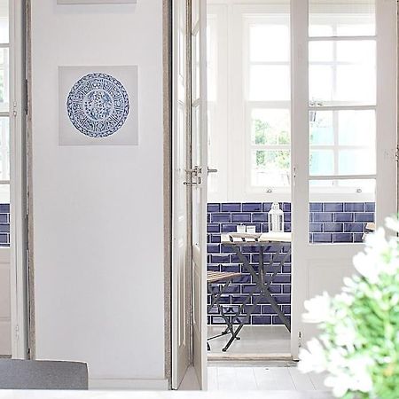 Benskins Loft Oporto Downtown Экстерьер фото