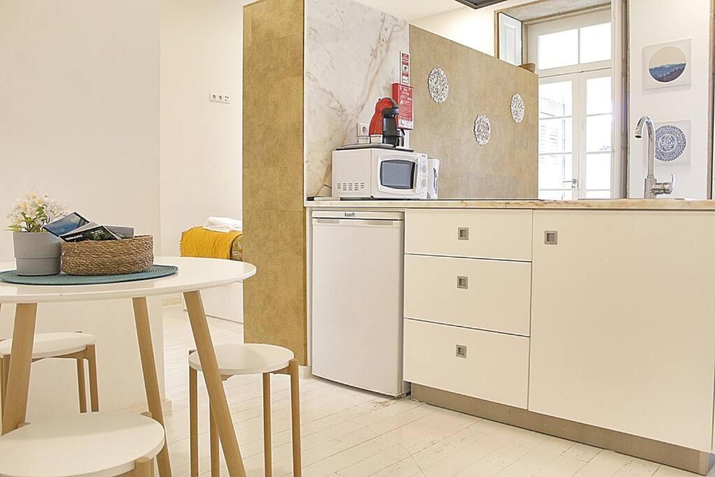 Benskins Loft Oporto Downtown Экстерьер фото