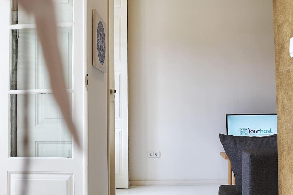 Benskins Loft Oporto Downtown Экстерьер фото