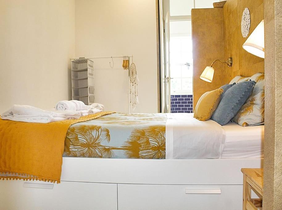 Benskins Loft Oporto Downtown Экстерьер фото