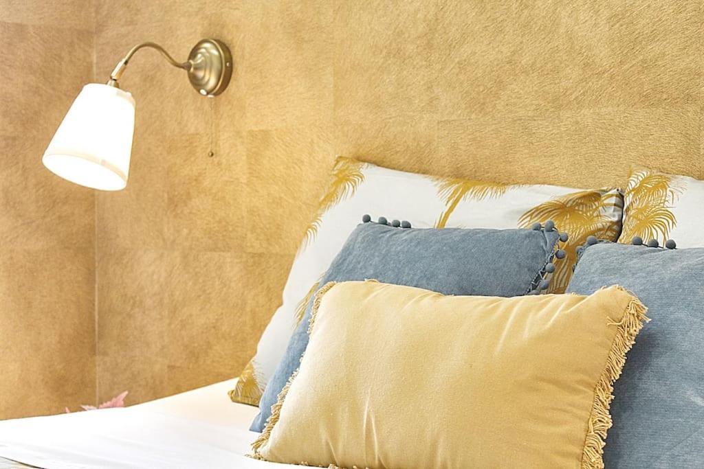 Benskins Loft Oporto Downtown Экстерьер фото