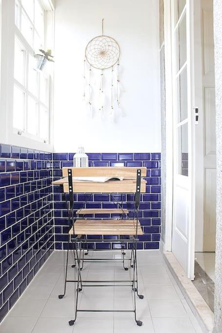 Benskins Loft Oporto Downtown Экстерьер фото