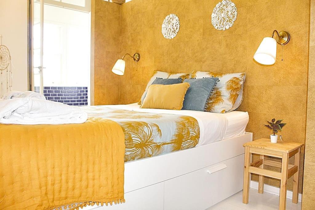 Benskins Loft Oporto Downtown Экстерьер фото