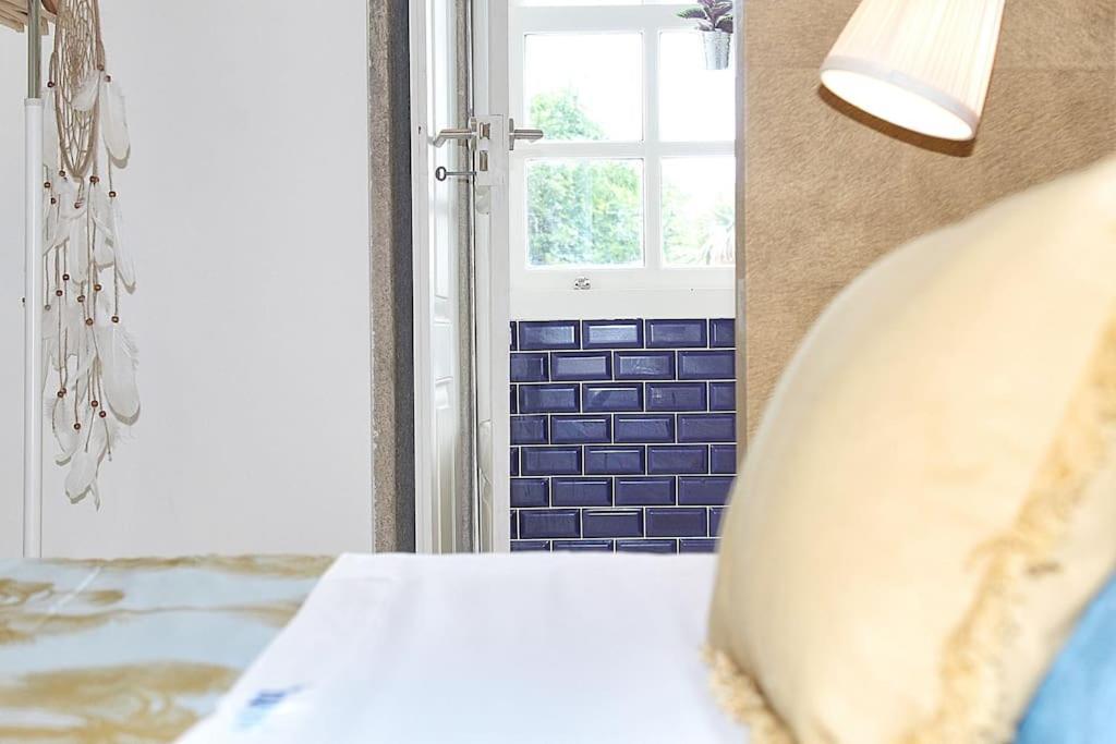 Benskins Loft Oporto Downtown Экстерьер фото