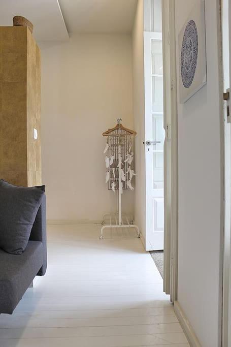 Benskins Loft Oporto Downtown Экстерьер фото